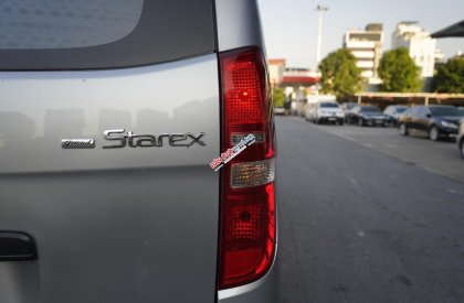 Hyundai Grand Starex 2015 - 3 chỗ máy dầu, số sàn nhập khẩu nguyên chiếc