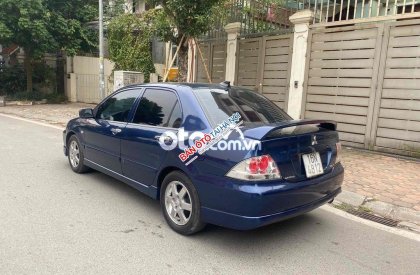 Mitsubishi Lancer -  nhập khẩu 2010. sản xuất 2008 2008 - MITSUBISHI- Lancer nhập khẩu 2010. sản xuất 2008