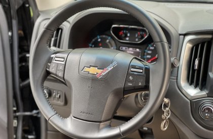 Chevrolet Colorado 2019 - Nhập khẩu nguyên chiếc, giá chỉ 679 triệu