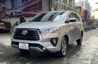 Toyota Innova 2021 - Toyota Innova 2021 số sàn