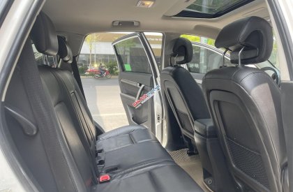 Chevrolet Captiva 2017 - Màu trắng