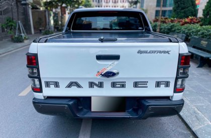 Ford Ranger 2015 - Tên tư nhân biển tỉnh