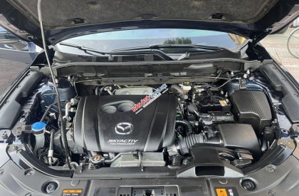 Mazda CX-8 2020 - Hỗ trợ vay ngân hàng