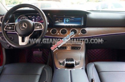 Mercedes-Benz E200 2019 - 1 tỷ 555 triệu