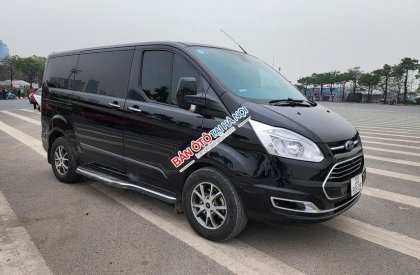 Ford Tourneo 2020 - Màu đen chính chủ giá cạnh tranh