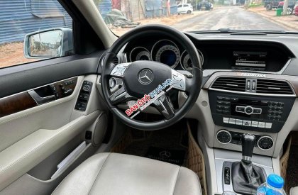 Mercedes-Benz C 250 2014 - Odo hơn 7 vạn