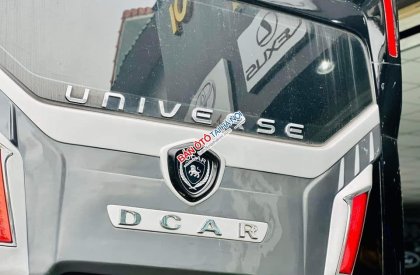 Hyundai Universe 2021 - Odo chạy 10.000 km