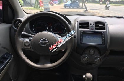 Nissan Sunny 2014 - Bảo hành chính hãng