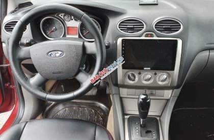 Ford Focus 2010 - Xe không lỗi