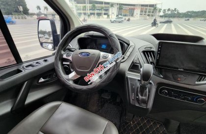 Ford Tourneo 2020 - Màu đen chính chủ giá cạnh tranh