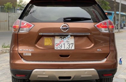 Nissan X trail 2016 - Siêu đẹp