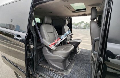 Ford Tourneo 2020 - Màu đen chính chủ giá cạnh tranh