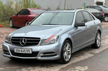 Mercedes-Benz C 250 2014 - Odo hơn 7 vạn