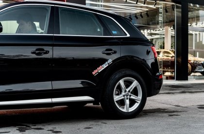 Audi Q5 2017 - Màu đen - Bản Sport