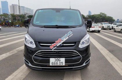 Ford Tourneo 2020 - Màu đen chính chủ giá cạnh tranh