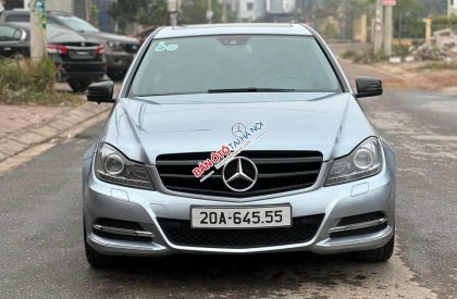 Mercedes-Benz C 250 2014 - Odo hơn 7 vạn