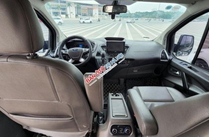 Ford Tourneo 2020 - Màu đen chính chủ giá cạnh tranh