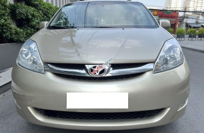 Toyota Sienna 2007 - Full bảo dưỡng hãng