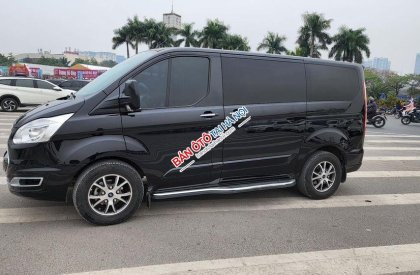 Ford Tourneo 2020 - Màu đen chính chủ giá cạnh tranh