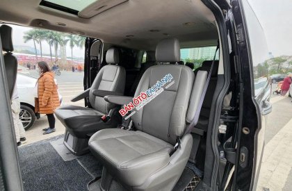 Ford Tourneo 2020 - Màu đen chính chủ giá cạnh tranh