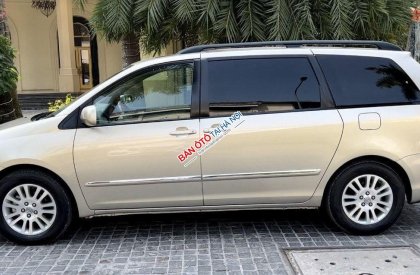 Toyota Sienna 2007 - Full bảo dưỡng hãng