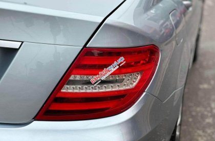 Mercedes-Benz C 250 2014 - Odo hơn 7 vạn