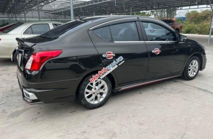 Nissan Sunny 2019 - Màu đen