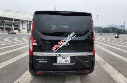 Ford Tourneo 2020 - Màu đen chính chủ giá cạnh tranh