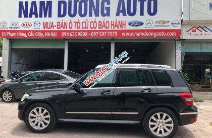 Mercedes-Benz GLK 300 2009 - Cực mới - Hàng hiếm