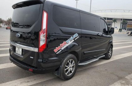 Ford Tourneo 2020 - Màu đen chính chủ giá cạnh tranh