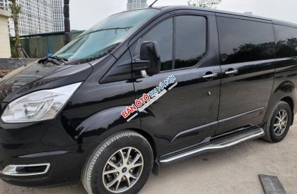 Ford Tourneo 2020 - Màu đen chính chủ giá cạnh tranh