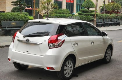 Toyota Yaris 2017 - Toyota Yaris 2017 tại Hà Nội