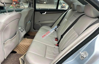 Mercedes-Benz C 250 2014 - Odo hơn 7 vạn