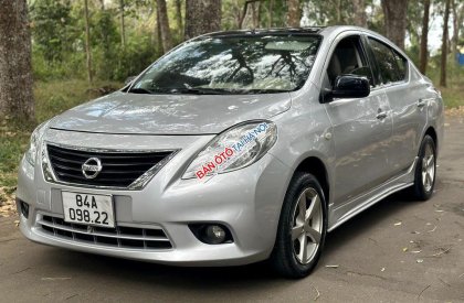 Nissan Sunny 2014 - Xe số sàn