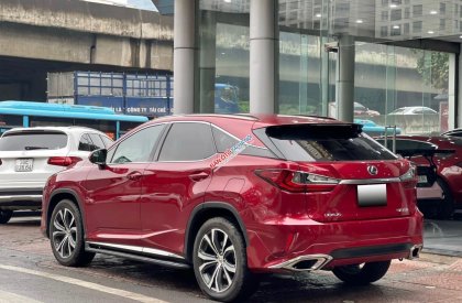 Lexus RX 200 2016 - Cần bán xe đăng ký lần đầu 2016 chính chủ giá chỉ 2 tỷ 350tr