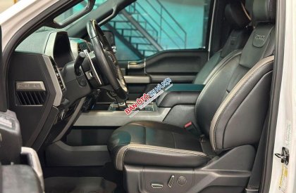 Ford F 150 2019 - Màu trắng, xe nhập