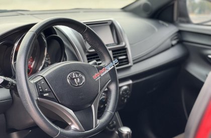 Toyota Yaris 2016 - Đầm chắc, tiết kiệm, nhập khẩu nguyên chiếc