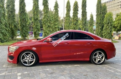 Mercedes-Benz CLA 250 2014 - Đăng ký 2014, giá chỉ 680tr