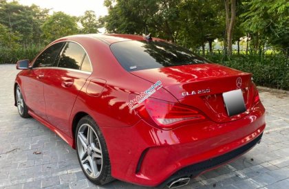 Mercedes-Benz CLA 250 2014 - Đăng ký 2014, giá chỉ 680tr