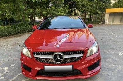 Mercedes-Benz CLA 250 2014 - Đăng ký 2014, giá chỉ 680tr