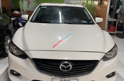 Mazda 6 2014 - Form 2015 chính chủ, xe bền đẹp