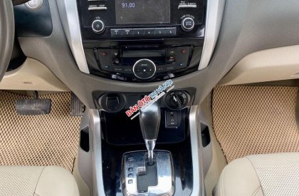 Nissan Navara 2015 - Bản full dầu