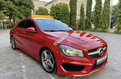 Mercedes-Benz CLA 250 2014 - Đăng ký 2014, giá chỉ 680tr