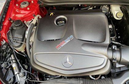 Mercedes-Benz CLA 250 2014 - Đăng ký 2014, giá chỉ 680tr