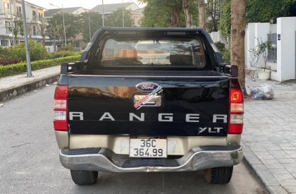 Ford Ranger 2009 - 2 cầu máy dầu