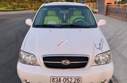 Kia Carnival 2007 - Giá 165tr