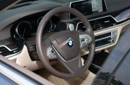 BMW 740Li 2018 - Siêu mới