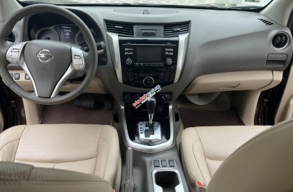 Nissan Navara 2016 - Giá 540tr