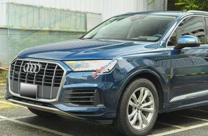 Audi Q7 2020 - Siêu mới