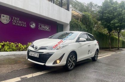 Toyota Yaris 2020 - Toyota Yaris 2020 tại Hà Nội